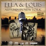 Ella Fitzgerald & Louis Armstrong - Autumn In New York