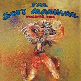 Soft Machine - Volume Two