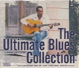 Various Blues Artists - Ultimate Blues CD 2