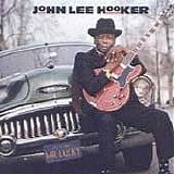 John Lee Hooker - Mr Lucky