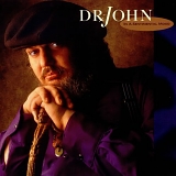 Dr. John - In a Sentimental Mood 1989