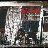 James Cotton w Joe Louis Walker & Charlie Haden - Deep in the Blues