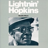 Lightnin' Hopkins - Double Blues