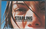 Starling - Music From The Album Sustainer