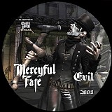 Mercyful Fate - Evil