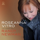 Roseanna Vitro - The Music of Randy Newman