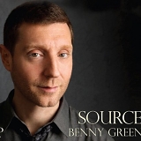 Benny Green - Source