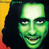 Alice Cooper - Goes To Hell