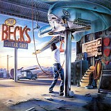 Jeff Beck - Jeff Beck's Guitar Shop