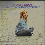 Priddy, Nancy - You've Come This Way Before