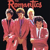 The Romantics - The Romantics