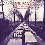 Pink Floyd - A Momentary Lapse Of Reason Official Tour Cd