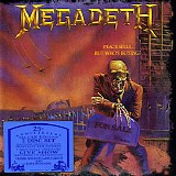 Megadeth - Peace Sells... But Whos Buying (25th Anniversary)