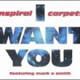 Inspiral Carpets - I Want You (featuring Mark E. Smith)