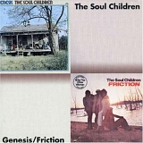 The Soul Children - Genesis - Friction