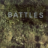 Battles - B EP