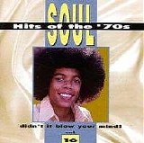 Various: Soul Hits of the '70s - Didn't It Blow Your Mind! Vol. 16