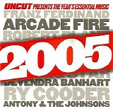 Various Artists - Uncut 2005