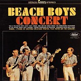 The Beach Boys - Beach Boys Concert