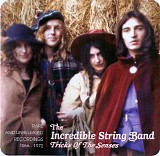 The Incredible String Band - Tricks of the Senses