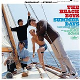 The Beach Boys - Summer Days (And Summer Nights!!)