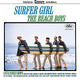 The Beach Boys - Surfer Girl