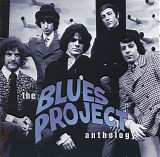 The Blues Project - Anthology