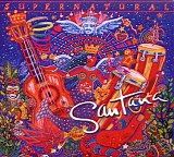 Santana - Supernatural (Legacy Edition)