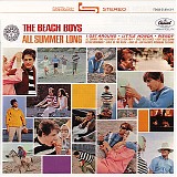 The Beach Boys - All Summer Long