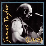 James Taylor - James Taylor (Live)