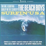 The Beach Boys - Surfin U.S.A.