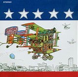 Jefferson Airplane - After Bathing At Baxter's +4