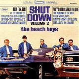 The Beach Boys - Shut Down, Vol. 2