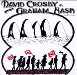 David Crosby & Graham Nash - Whale & Fieldworkers Benefit 1974