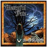 Mercyful Fate - In The Shadows