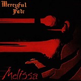 Mercyful Fate - Melissa