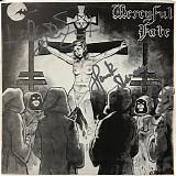 Mercyful Fate - Nuns Have No Fun (EP)