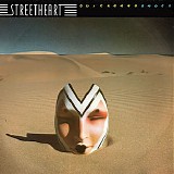 Streetheart - Quicksand Shoes