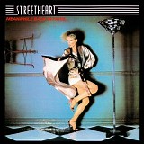 Streetheart - Meanwhile Back In Paris