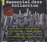 Diversen - Essentiel Jazz