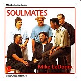 Mike LeDonne - Soulmates