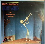 Mike Lawrence - Nightwind