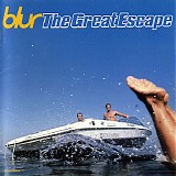 Blur - The Great Escape