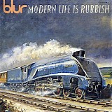 Blur - Modern Life Is Rubbish