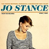 Jo Stance - Jo Stance