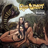 Limp Bizkit - Gold Cobra