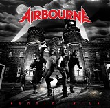 Airbourne - Runnin' Wild