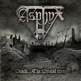 Asphyx - Death the Brutal Way