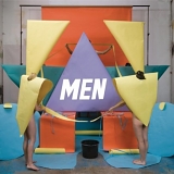 Men - Talk About Body