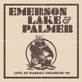 Emerson, Lake & Palmer - Live at Nassau Coliseum '78